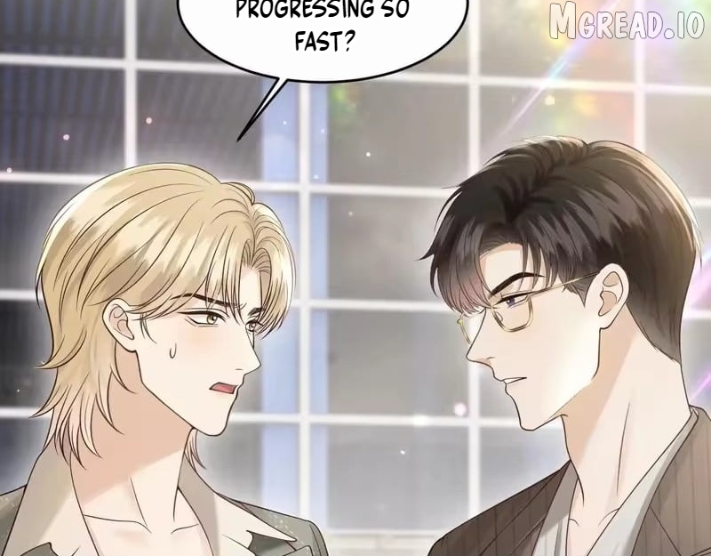 Deeply In Love Chapter 86  - page 41